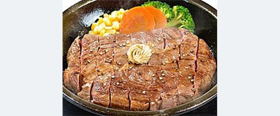 Revolutionizing Dining: New Ikisute Branch Ditches the Grill