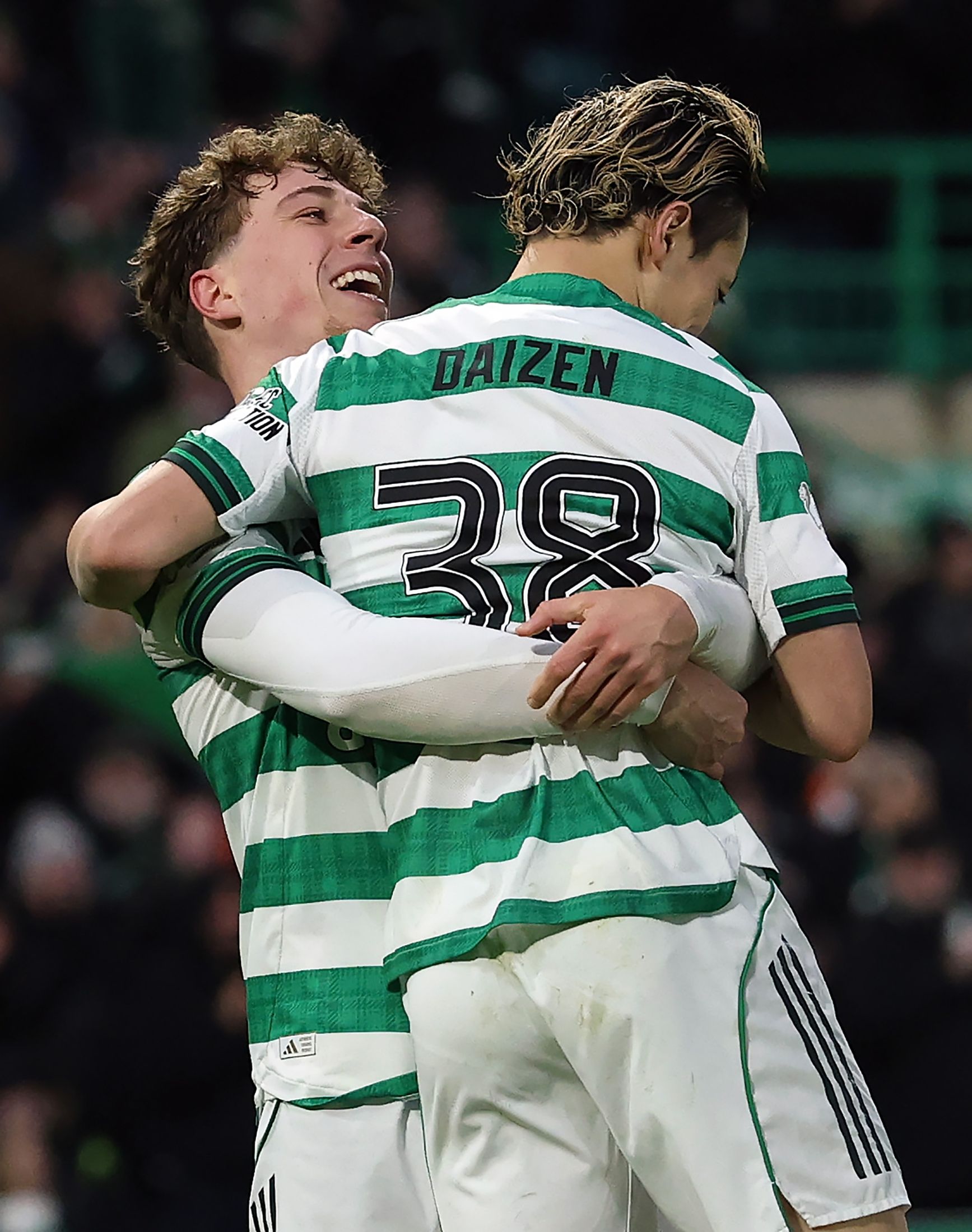 Maeda's Majestic Goal: Celtic Clinches Resounding Victory