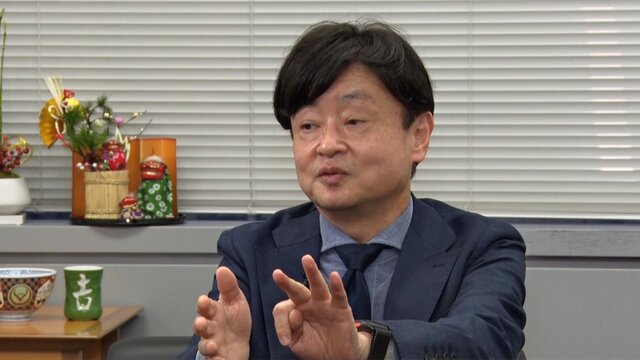 Yoshinoya HD Aims High with Ambition to Serve World's No.1 Ramen!