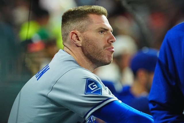 Freeman Bows Out from WBC, Sparks Media Buzz