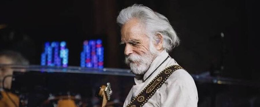Music World Mourns the Departure of Renowned Guitarist Bob Weir