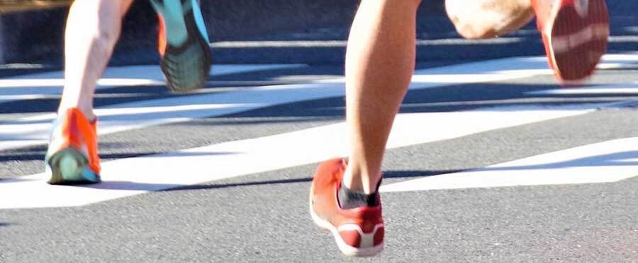 Unexpected Turn at Women's Ekiden Relay: No Runners Arrive at Relay Point!