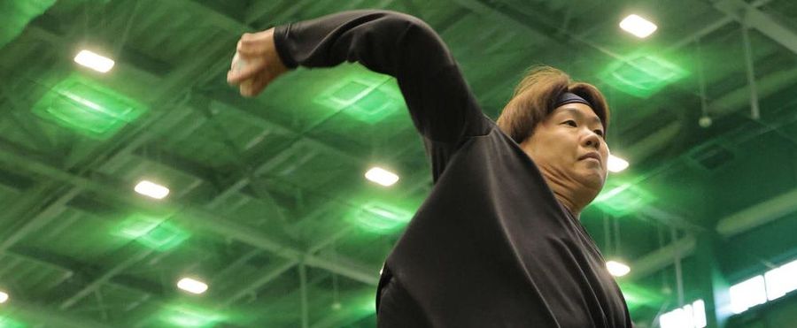 Yuki Nishi of Tigers Roars Towards Remarkable Feat, Against All Odds