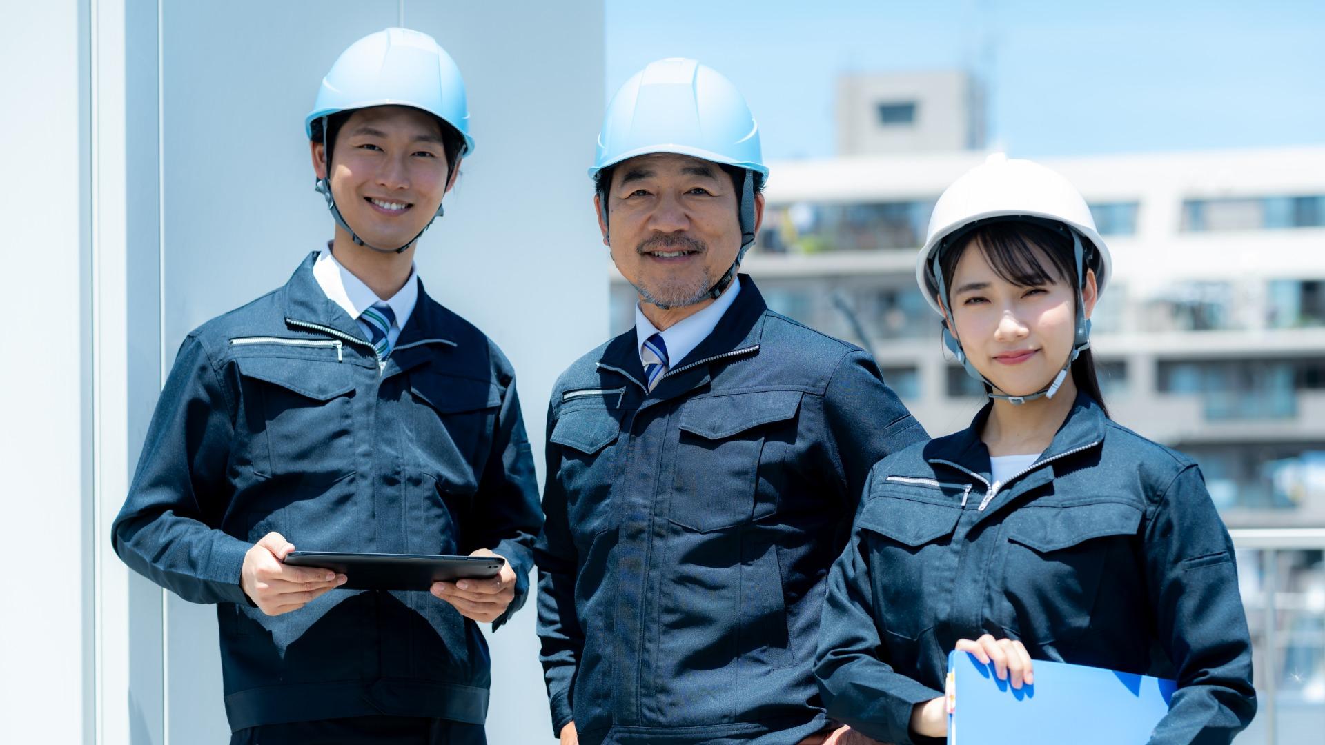 Japan Sees Spike in Blue-Collar Job Switching: A New Trend?