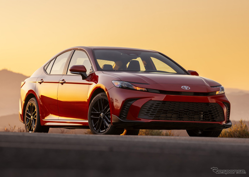 Toyota retains global sales crown for the sixth year running