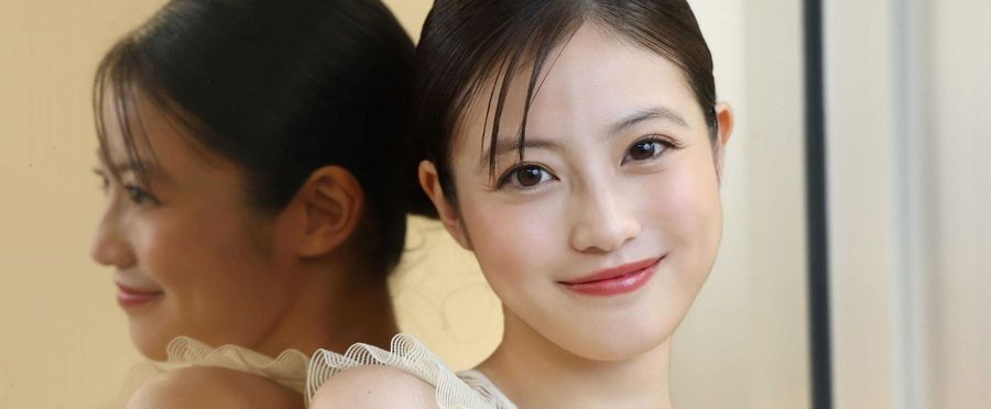 Imada Mio: How Morning Dramas Influence Her Views on Marriage