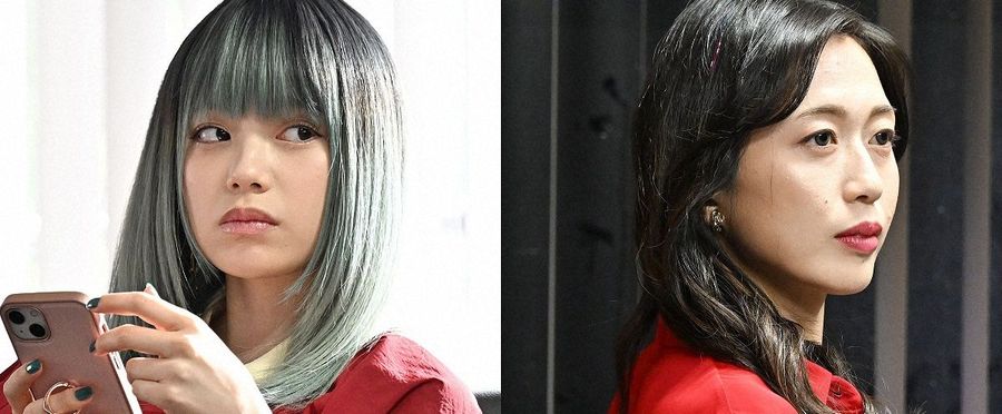 Wrestler Sayaka Kamitani Takes Center Stage in Sunday Theater Show