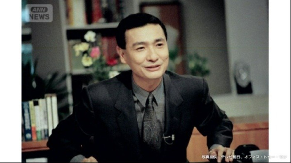 Farewell, Kume-san: Departing with a Cider Chug