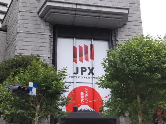 Nikkei Average Scales New Heights with Milestone 54,000 Mark