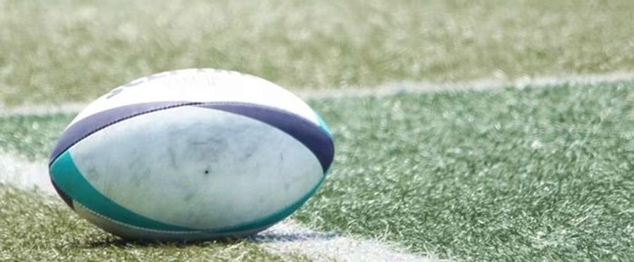 Shimane High School Rugby Sees Another Matchless Day.