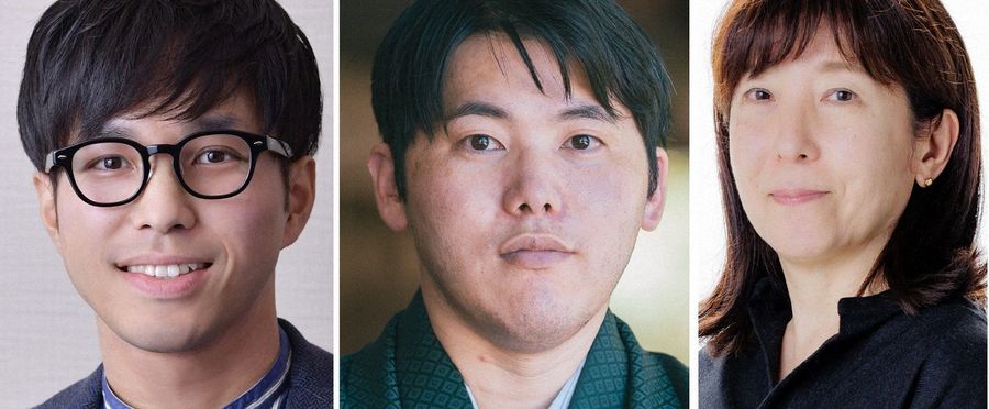 Three Masterpieces Shine at the Akutagawa and Naoki Awards!