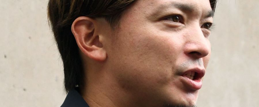 SB Giants' Tohoku Takara Chooses Loyalty Over Free Agency