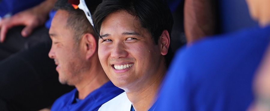 Shohei Ohtani: The Richest Athlete on the Planet by Side Earnings