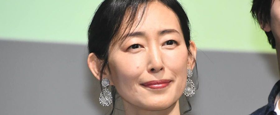 Kimura Tae Dazzles Co-stars with Authentic Role Preparation