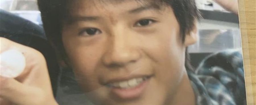 Mother's Endless Vigil: The Return of a Missing Teen After 14 Years