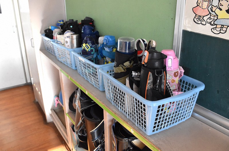 Schools on Alert: The Mysterious Water Bottle Contaminations Continue Unabated