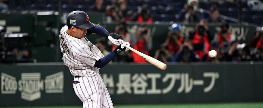 Samurai Japan Unveils New Support Roster!