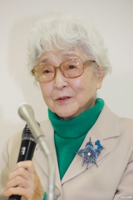 Embracing Nine Decades: Celebrating Saki Hayokada's 90th Birthday