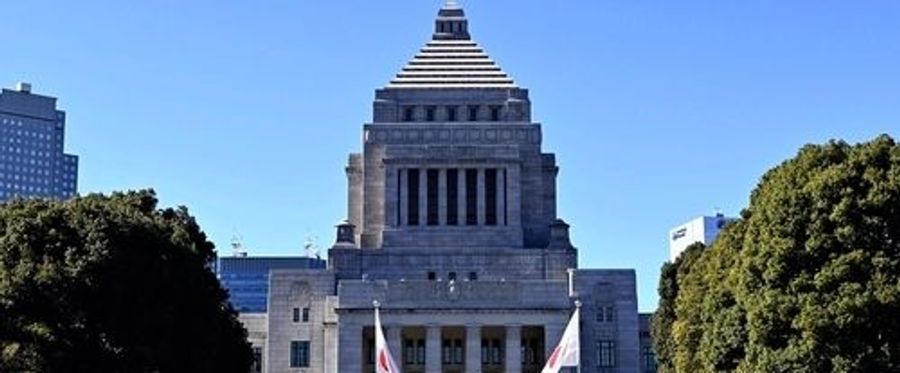 Only one in Five LDP Candidates Support Freezing Consumption Tax