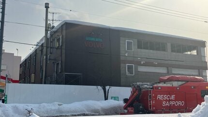 Four heroes on the frontline of asbestos removal