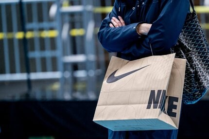 US Authorities Probe Nike Amidst Allegations of White Discrimination