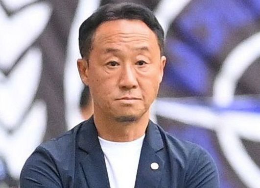 J1 Machida's Coach Kuroda Faces Severe Warning from JFA