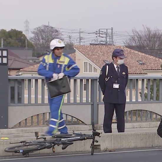 Tragic Blaze: Rural Fire Claims One Life in Japan