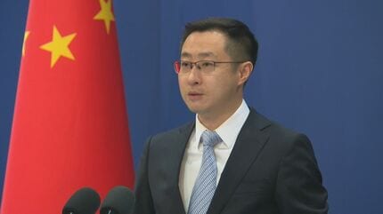 China Ruffles Feathers as New START Disarmament Treaty Expires