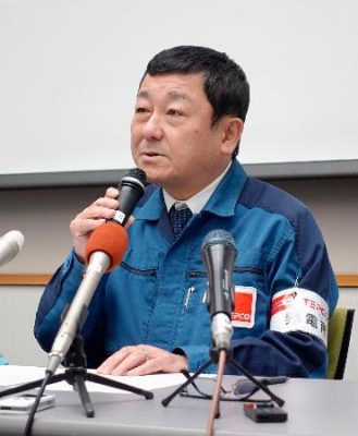 Kashiwazaki-Kariwa Nuclear Plant Delays Operation Until March 18