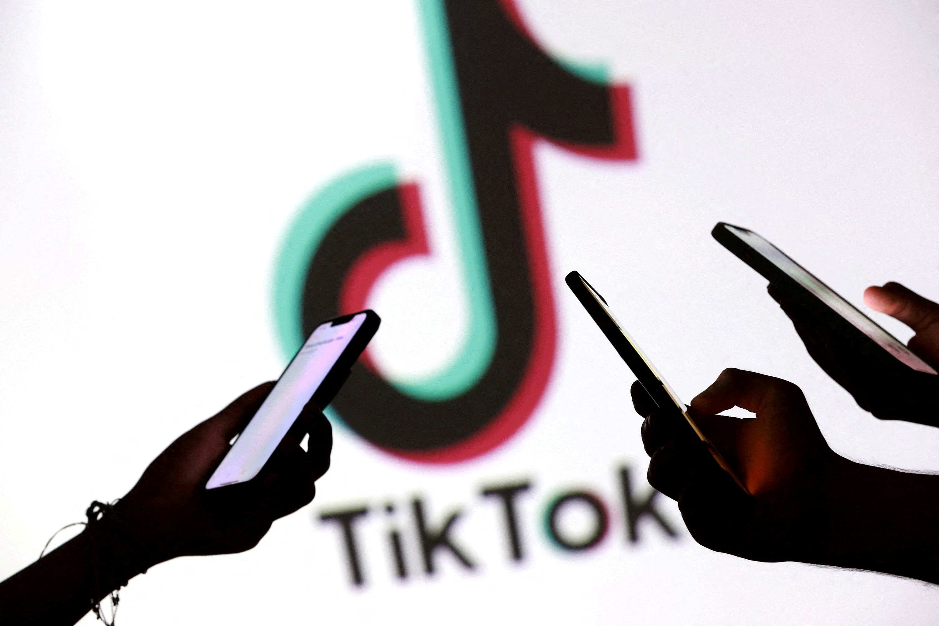 European Commission Flags TikTok's Addictive Nature