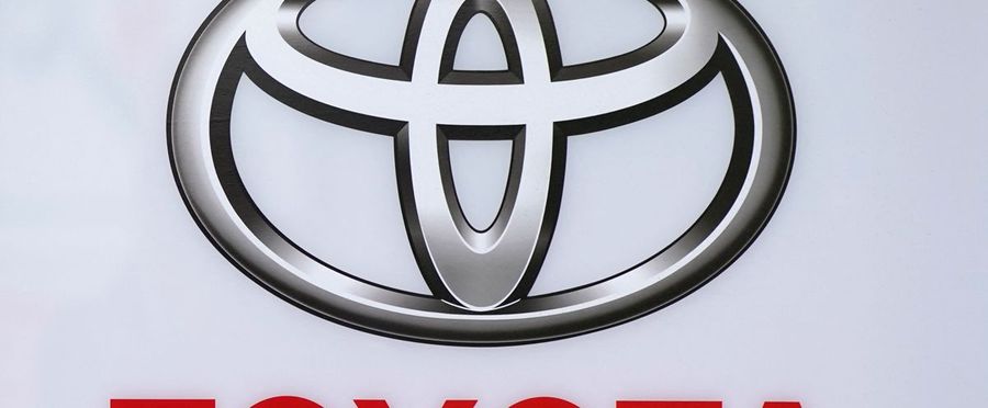 Toyota Takes Pole Position: Forecasts a Landmark 50 Trillion Yen Revenue