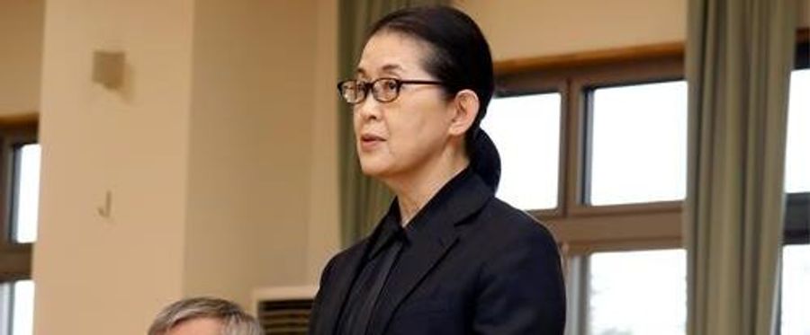 Hospital Chief Apologizes in Wake of Covered-Up Murder Case