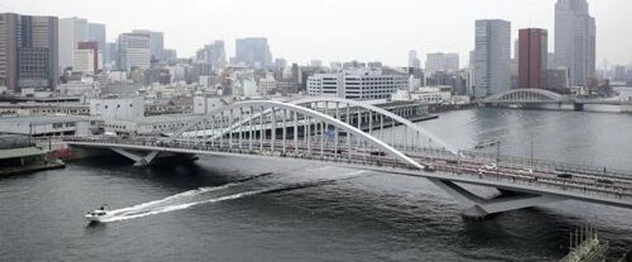 Major Traffic Mishap in Tokyo: Two Officers Critically Injured