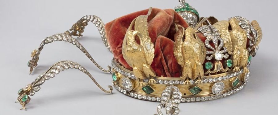 Robbery Distorts Ruble: Restoration On The Way