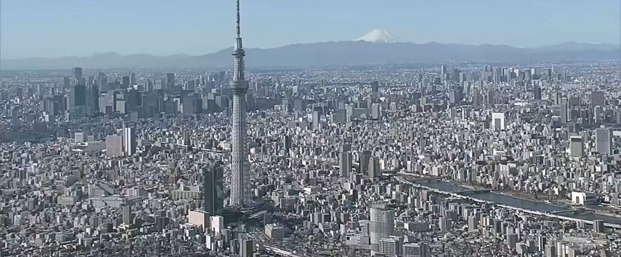 Japan Sees Positive Signs of Economic Slowdown amid Rising Prices