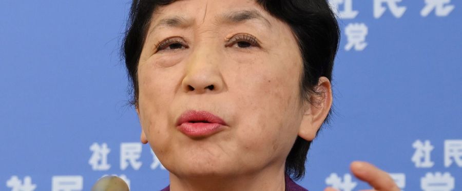 Social Democratic Party Struggles: No Seats Won, Decline in Sight