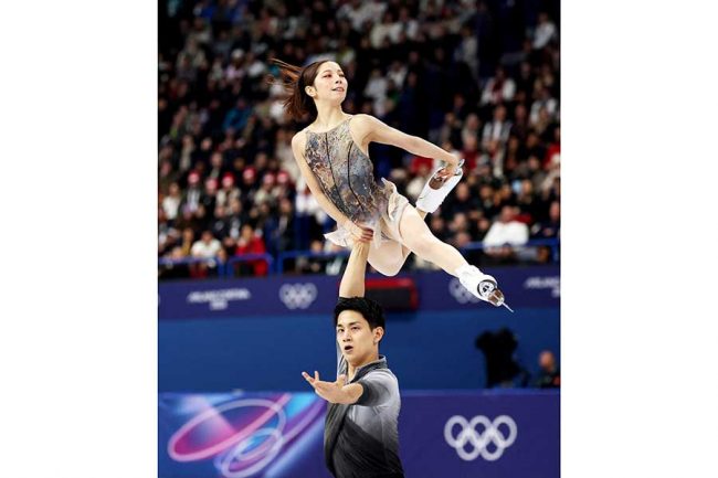 Unprecedented Display of Skill: Japan Soars to World All-Time Third Place