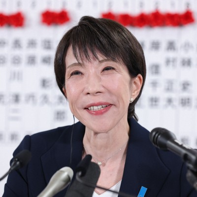 Lack of Proportional Representation Candidates Sways 13 Seats from Liberal Democratic Party