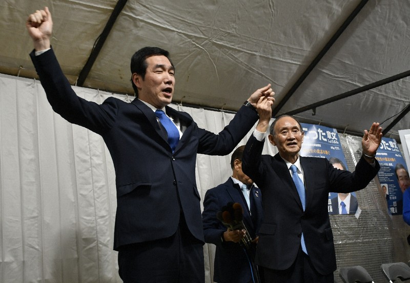 Decoding the Choice for Liberal Democratic Party: A Personal Perspective