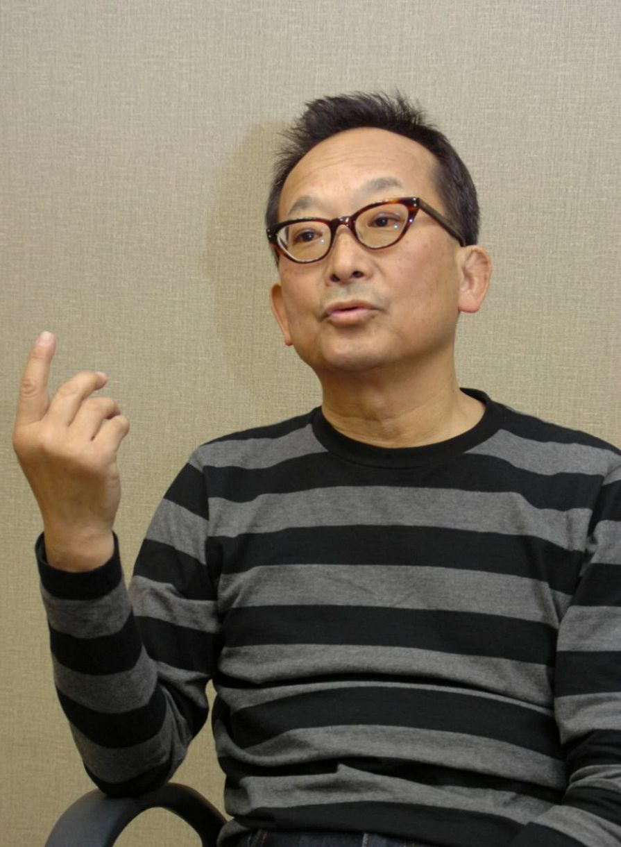 Beloved Icon, Yukio Miyachi, Bows Out at 77