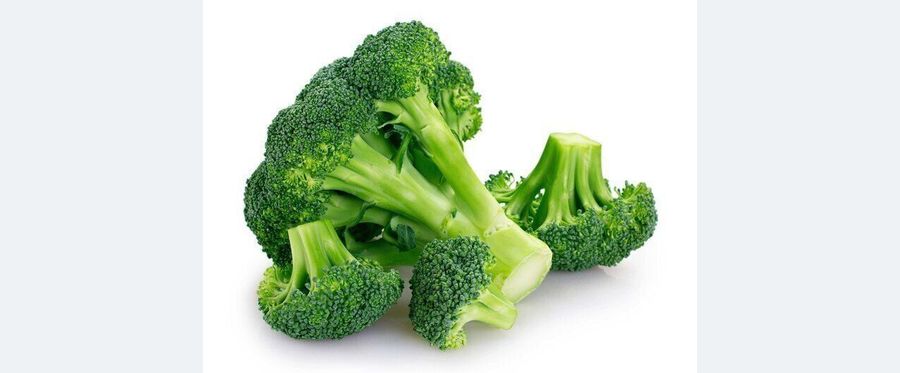 Beware the Broccoli Binge, Your Scent Speaks Volumes!
