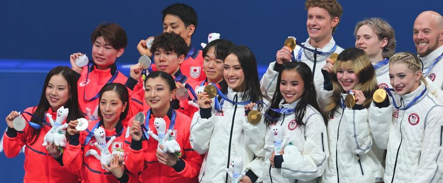 Skate-Gate: Olympic Controversy as Skate Damage Leads to Protest