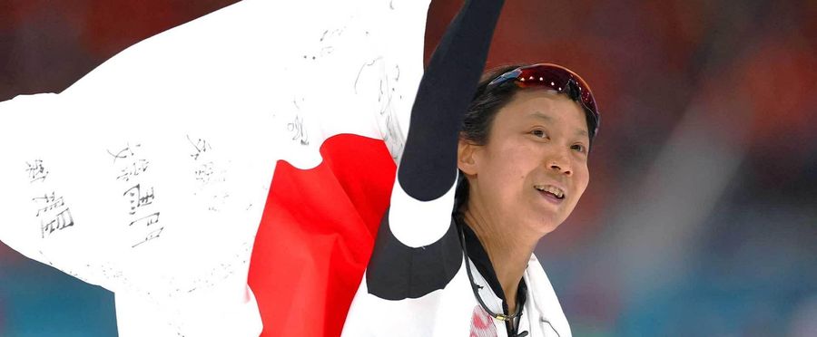 Miho Takagi Secures Bronze in 1000m, Misses Streak Continuation