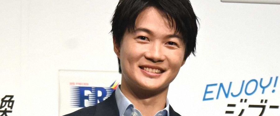 Screen Heartthrob Ryunosuke Kamiki Ties the Knot: Fans React on Social Media