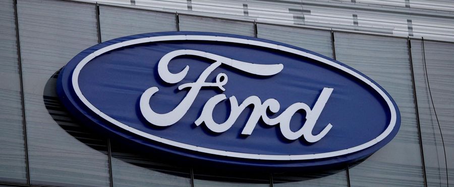 Ford's Financial Fall: Q4 Red Ink Runs Deep in Billion