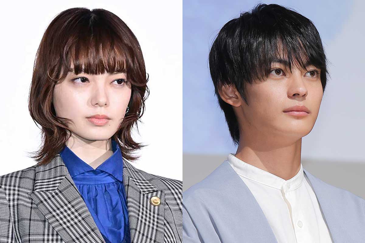 Unforeseen Romance: Hirate and Kamio's Unexpected Matrimony Shocks Fans!