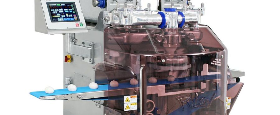 Japan's 'Bean Paste Wrapping Machine' Strikes it Big Globally