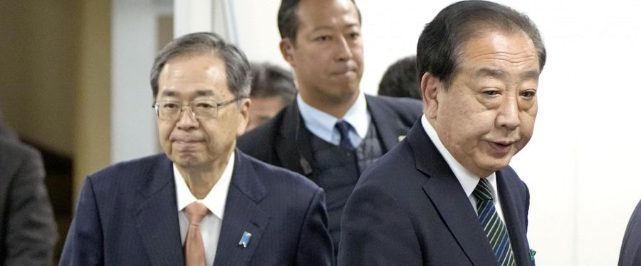 Dissent Grows within Center Parties over Favoring Komeito in Proportional Representation