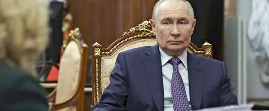 Russia Contemplates Casino Boom: An Ambitious Move Towards Funding Wartime Costs