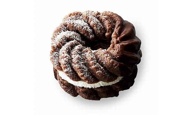 Much-Loved 'Choco French' Returns to Mister Donut